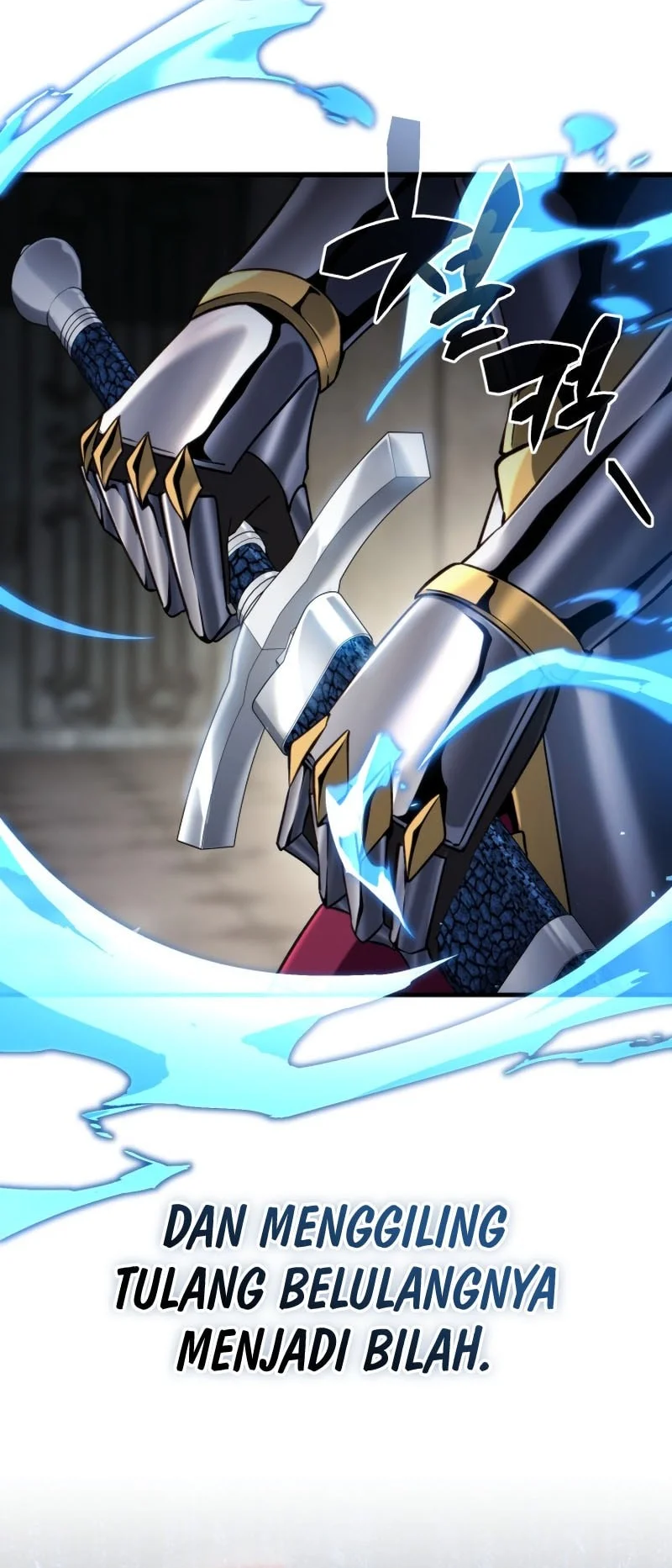 Baca I Became the First Prince: Legend of Sword's Song Ch 51 Bahasa Indonesia - Spoiler Halaman 20