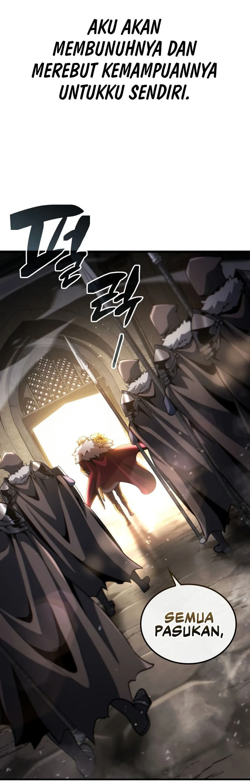 Baca I Became the First Prince: Legend of Sword's Song Ch 51 Bahasa Indonesia - Spoiler Halaman 23
