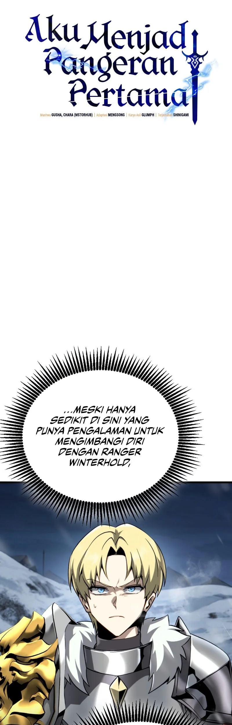 Baca I Became the First Prince: Legend of Sword's Song Ch 51 Bahasa Indonesia - Spoiler Halaman 25