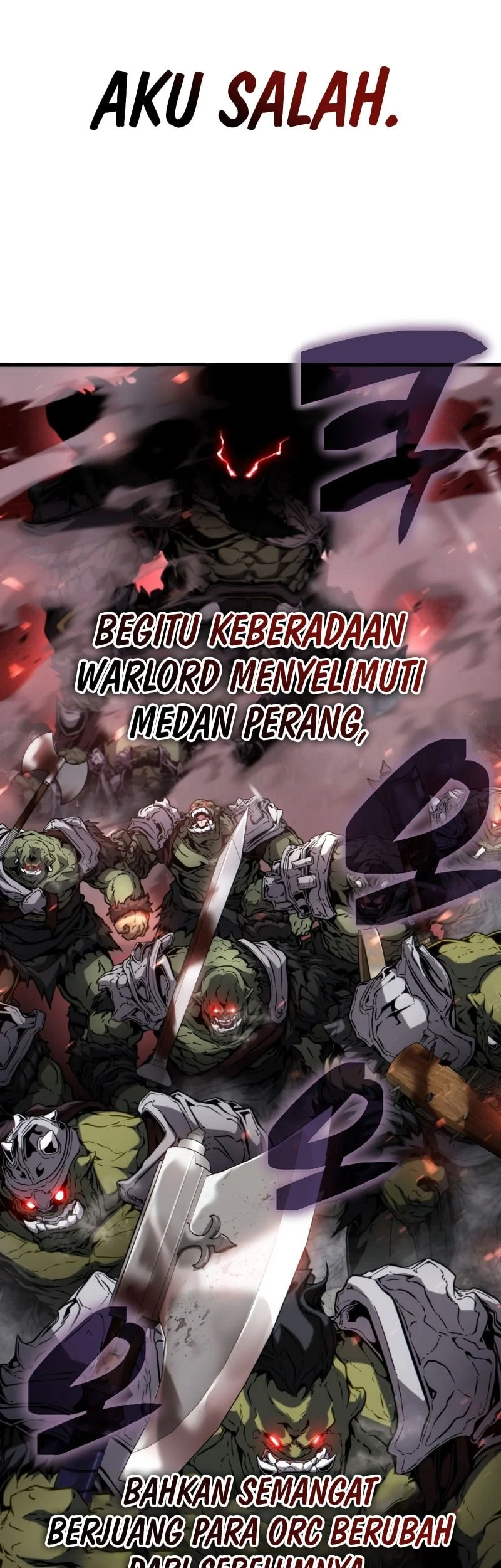 Baca I Became the First Prince: Legend of Sword's Song Ch 51 Bahasa Indonesia - Spoiler Halaman 27