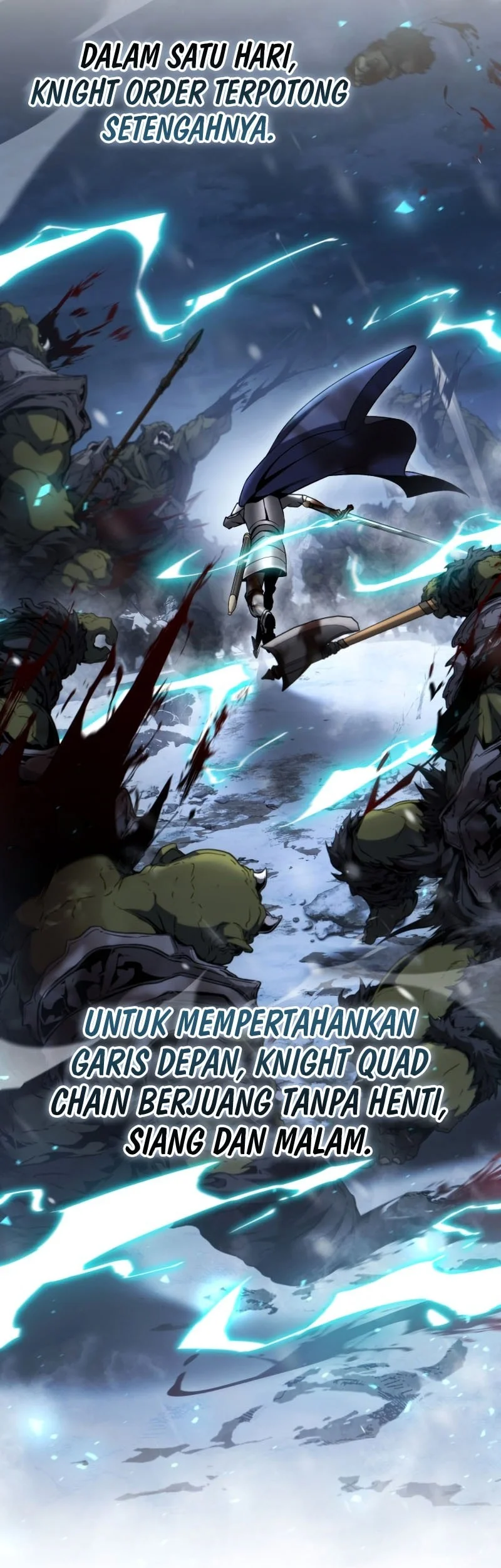 Baca I Became the First Prince: Legend of Sword's Song Ch 51 Bahasa Indonesia - Spoiler Halaman 29