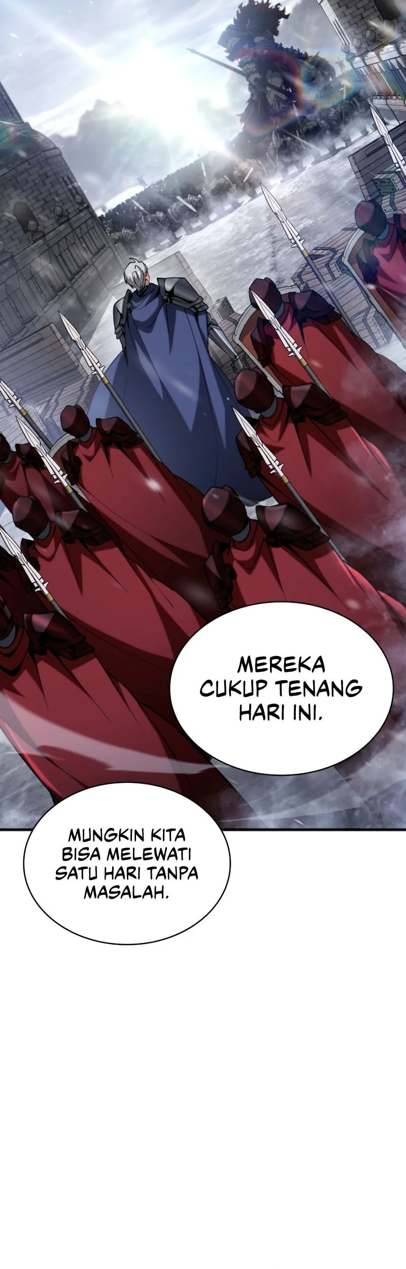 Baca I Became the First Prince: Legend of Sword's Song Ch 51 Bahasa Indonesia - Spoiler Halaman 31