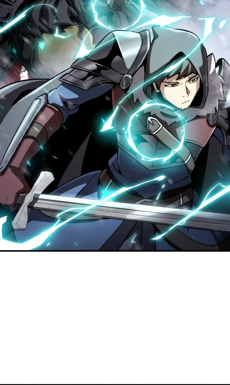I Became the First Prince: Legend of Sword's Song Chapter 52 Gambar 38