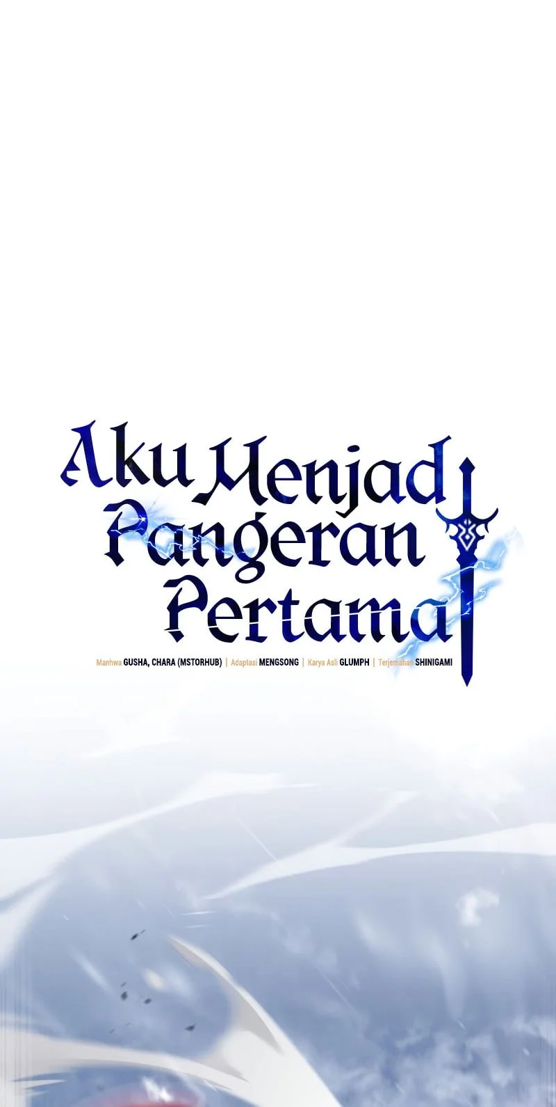 I Became the First Prince: Legend of Sword's Song Chapter 52 Gambar 42