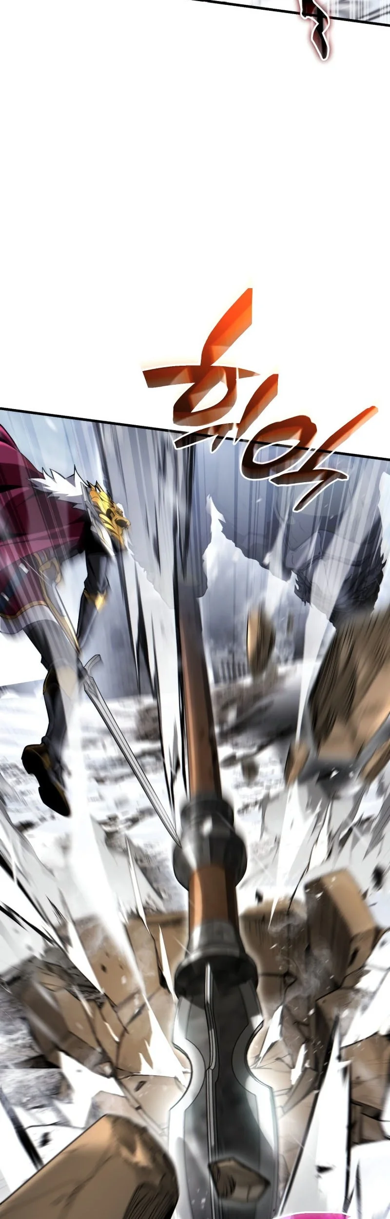 I Became the First Prince: Legend of Sword's Song Chapter 52 Gambar 44