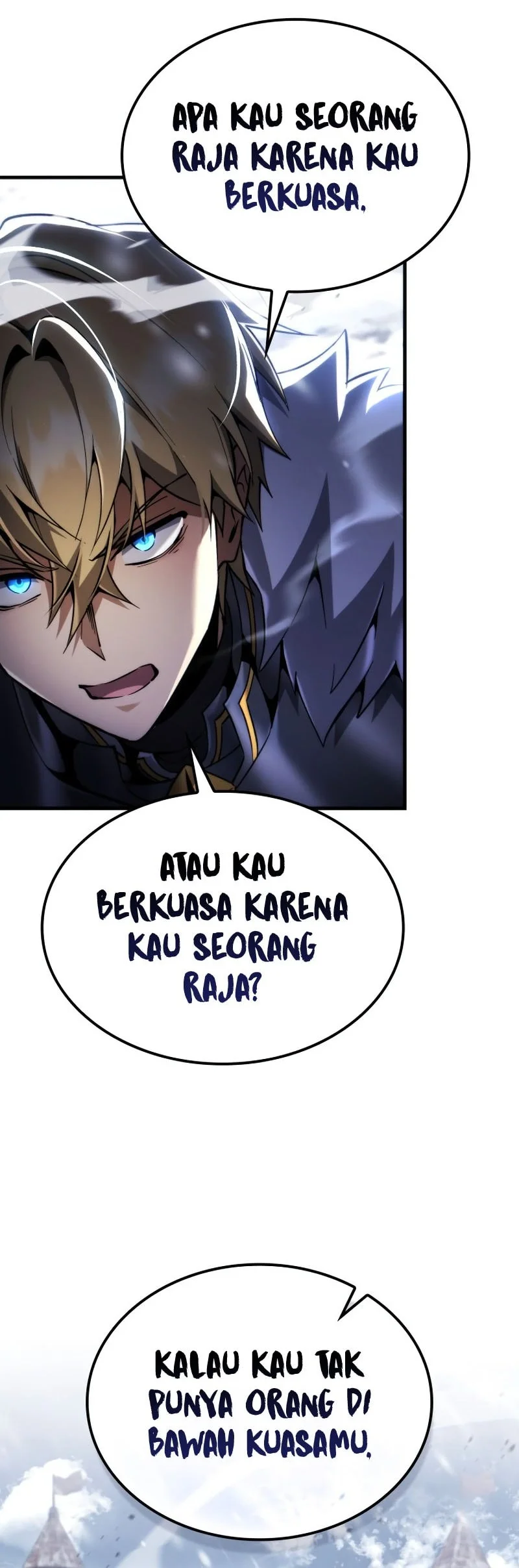 I Became the First Prince: Legend of Sword's Song Chapter 52 Gambar 46