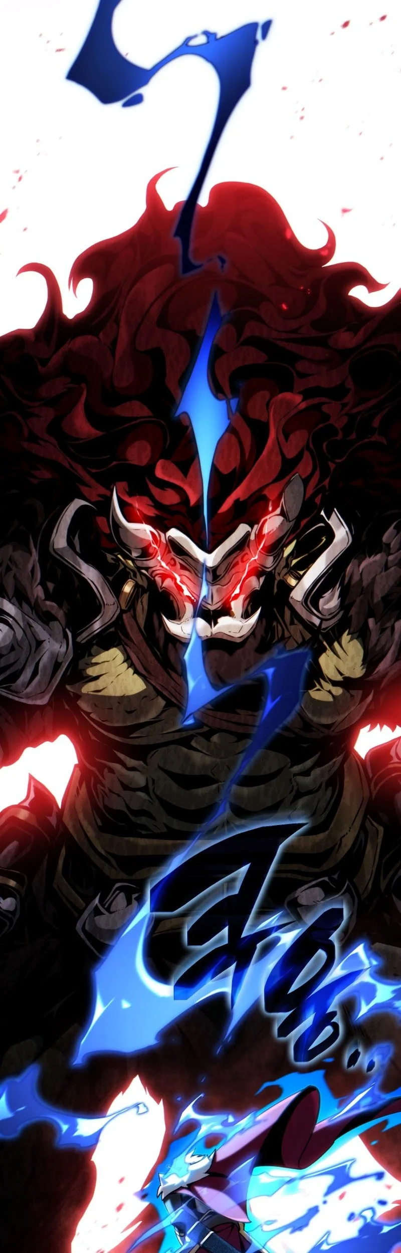 I Became the First Prince: Legend of Sword's Song Chapter 52 Gambar 55