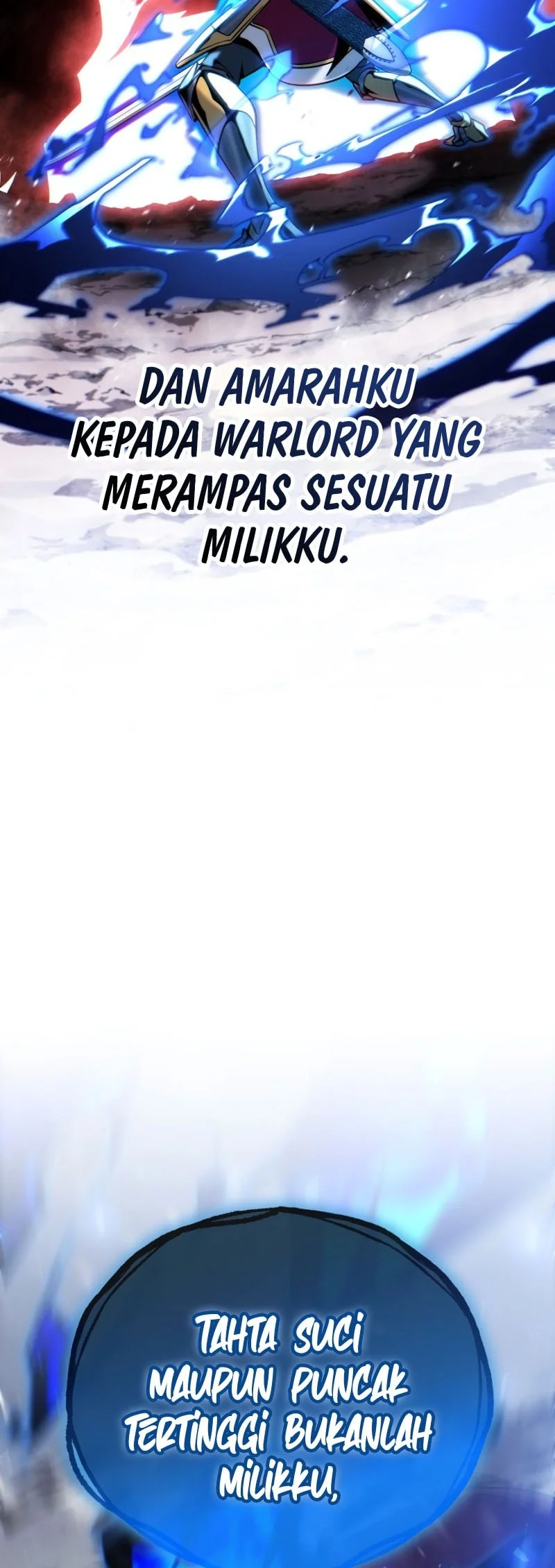I Became the First Prince: Legend of Sword's Song Chapter 52 Gambar 56