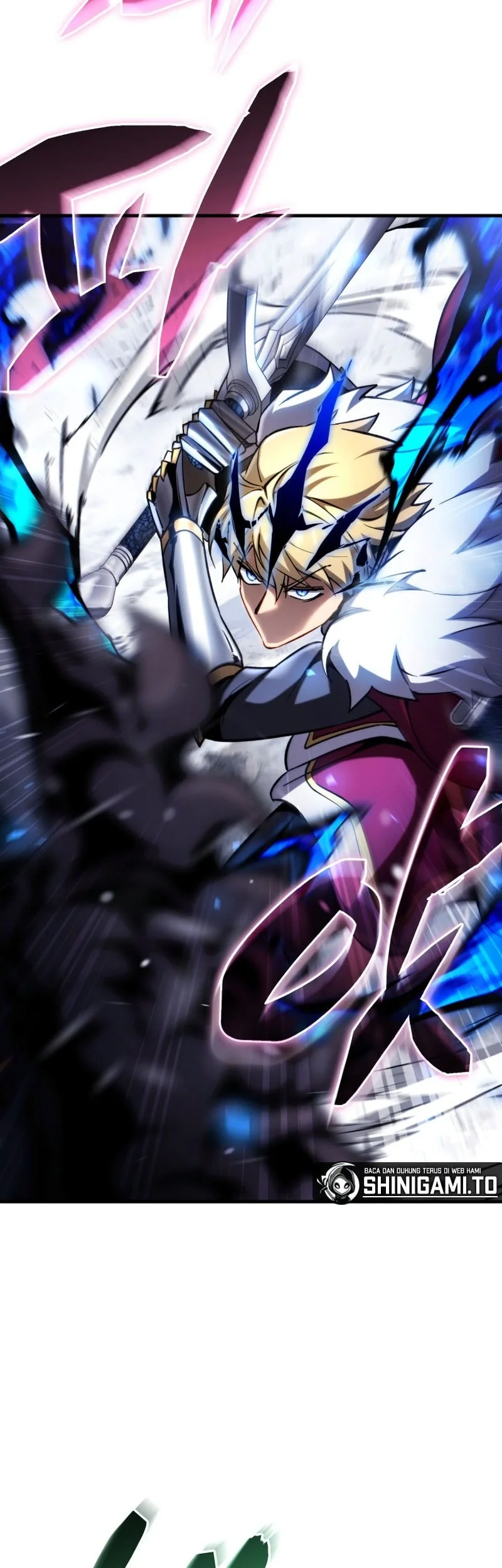 I Became the First Prince: Legend of Sword's Song Chapter 52 Gambar 70