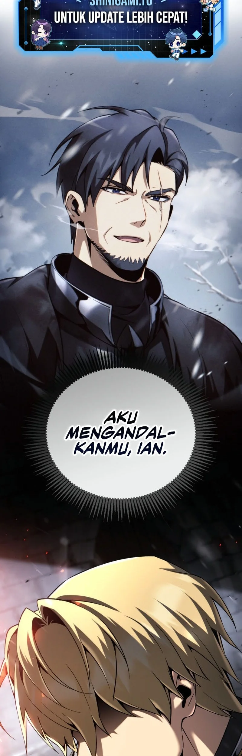 I Became the First Prince: Legend of Sword's Song Chapter 52 Gambar 3