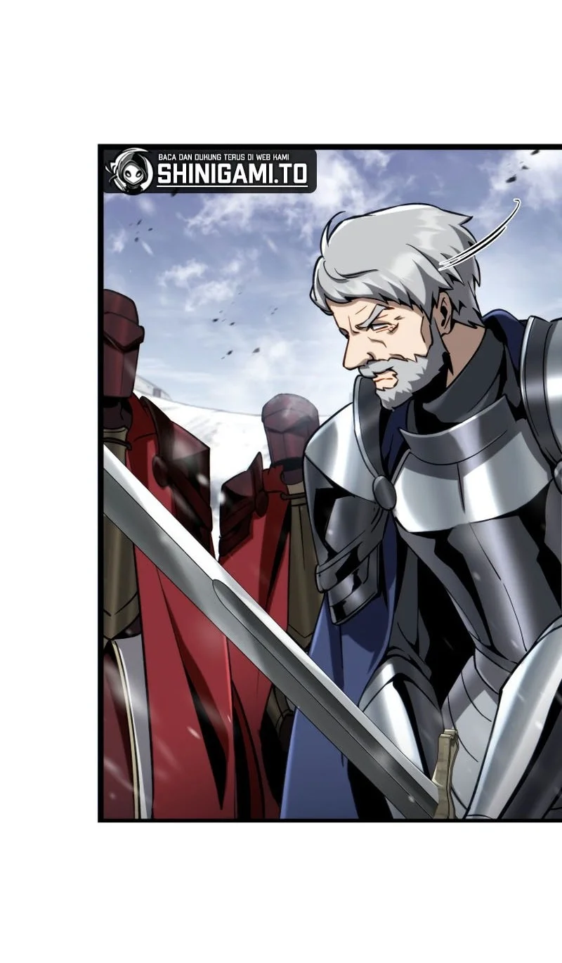 I Became the First Prince: Legend of Sword's Song Chapter 52 Gambar 10