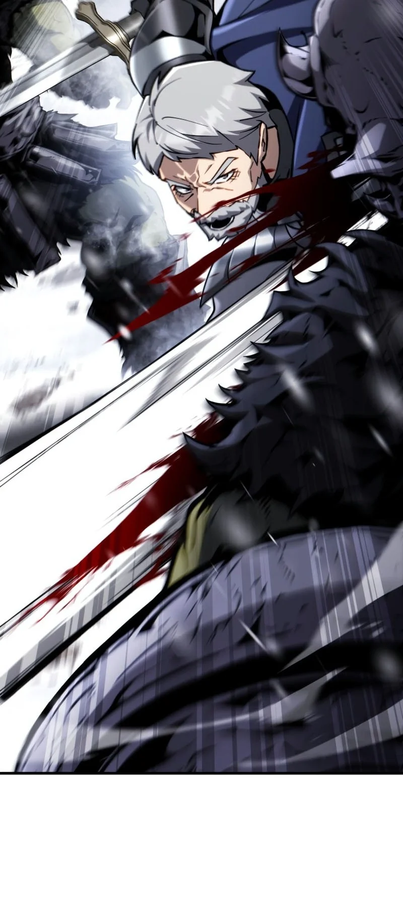 I Became the First Prince: Legend of Sword's Song Chapter 52 Gambar 22