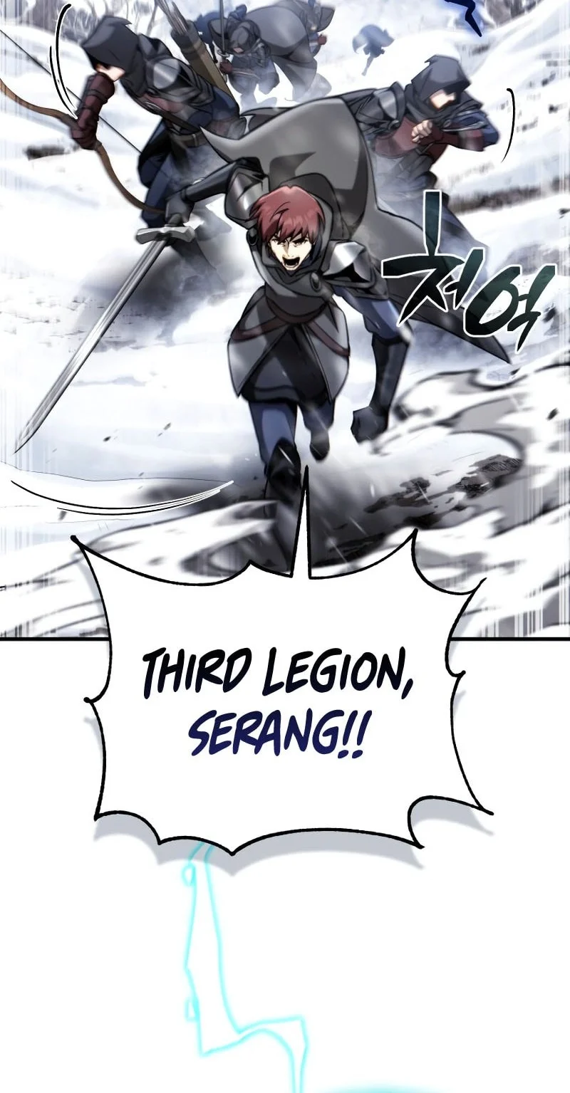 I Became the First Prince: Legend of Sword's Song Chapter 52 Gambar 30