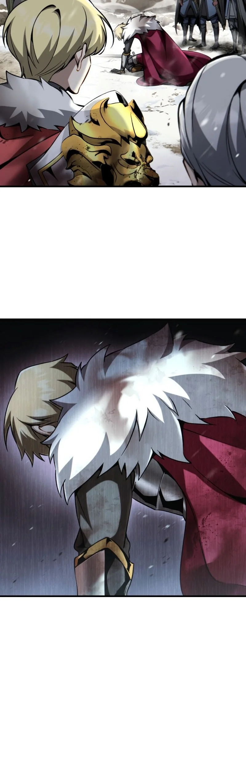 I Became the First Prince: Legend of Sword's Song Chapter 53 Gambar 73