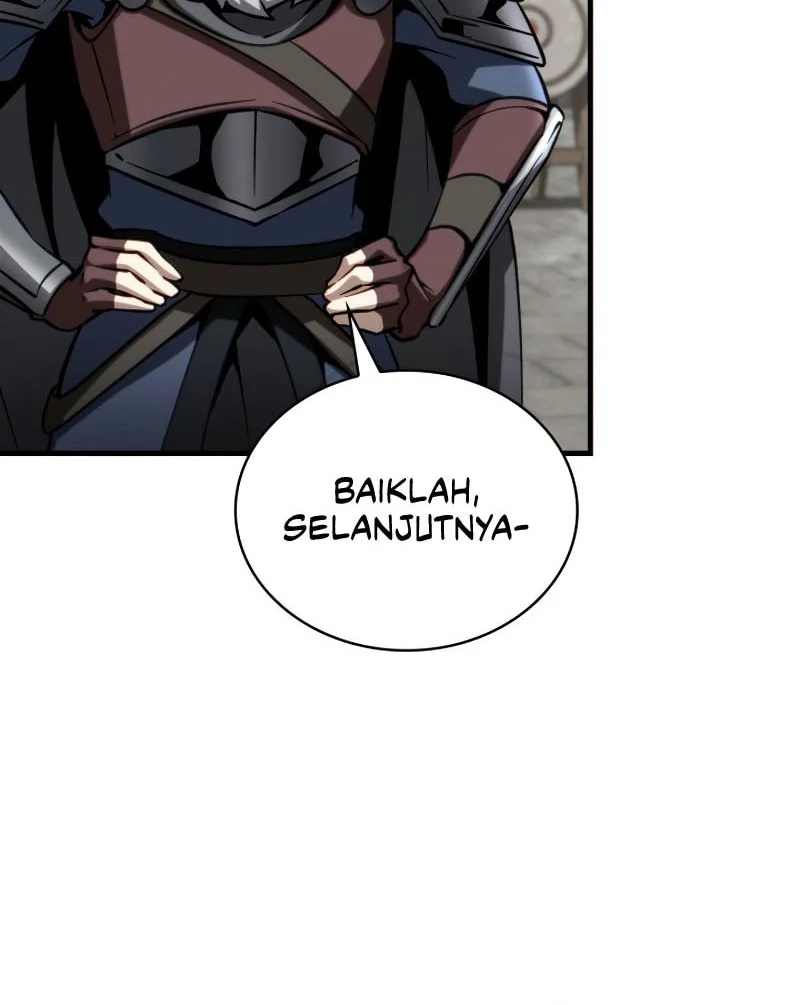 I Became the First Prince: Legend of Sword's Song Chapter 54 Gambar 58