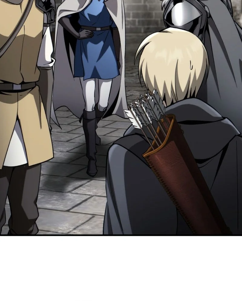 I Became the First Prince: Legend of Sword's Song Chapter 54 Gambar 66