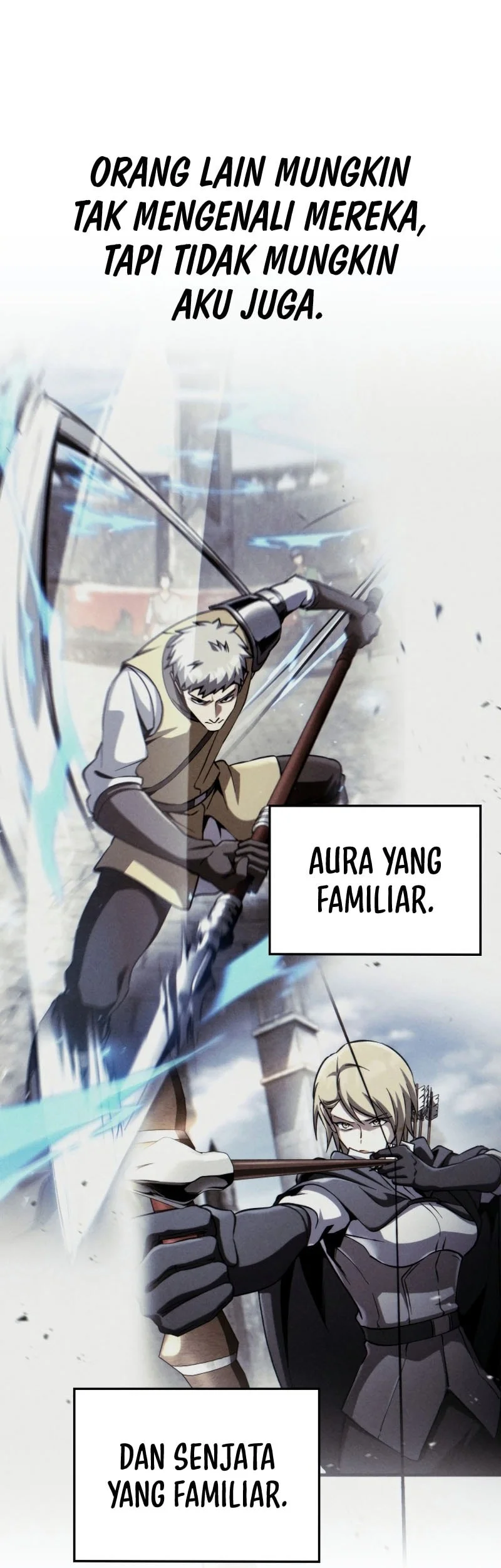 I Became the First Prince: Legend of Sword's Song Chapter 54 Gambar 71