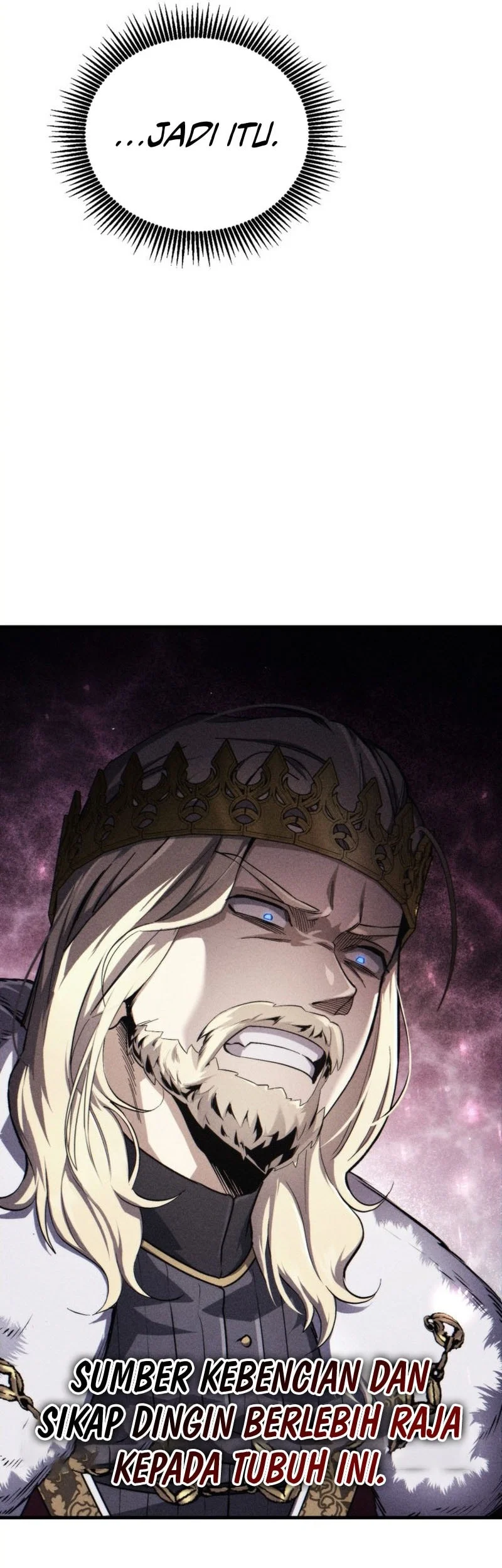 I Became the First Prince: Legend of Sword's Song Chapter 55 Gambar 53