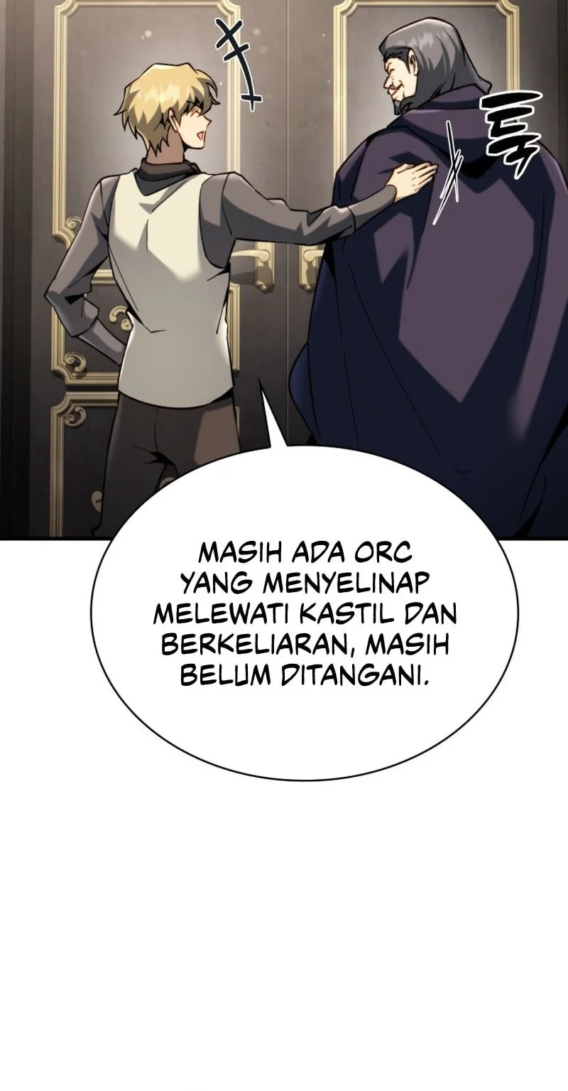 I Became the First Prince: Legend of Sword's Song Chapter 55 Gambar 64