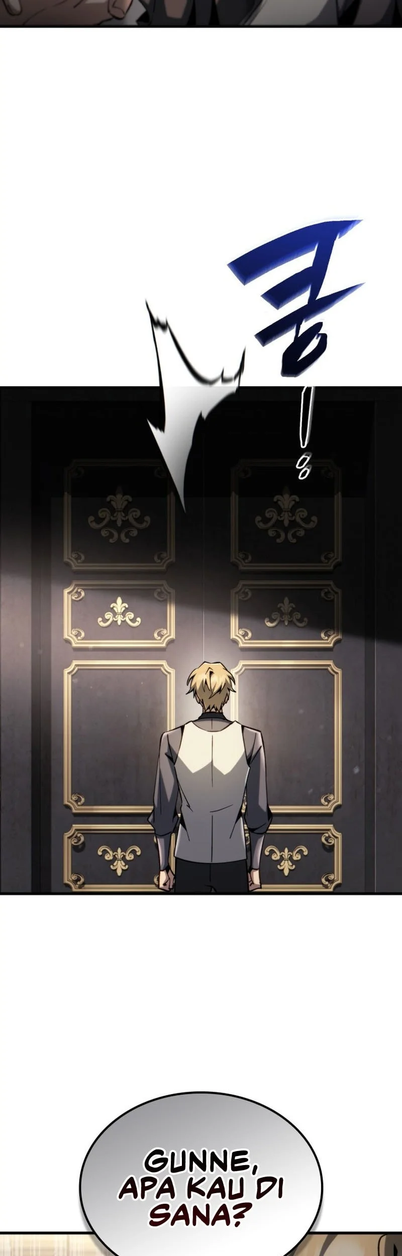 I Became the First Prince: Legend of Sword's Song Chapter 55 Gambar 67