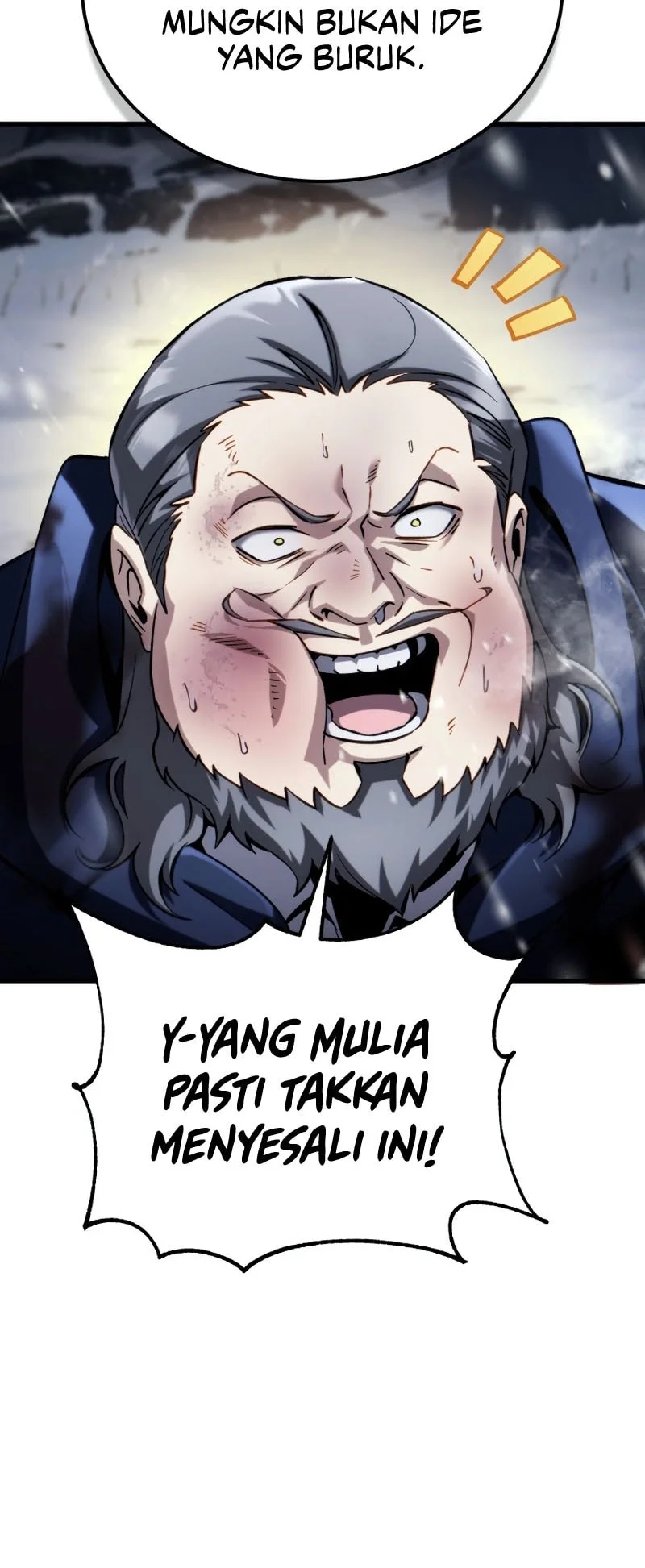 I Became the First Prince: Legend of Sword's Song Chapter 56 Gambar 54