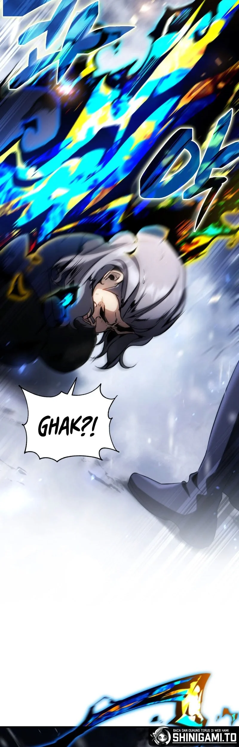 I Became the First Prince: Legend of Sword's Song Chapter 56 Gambar 56