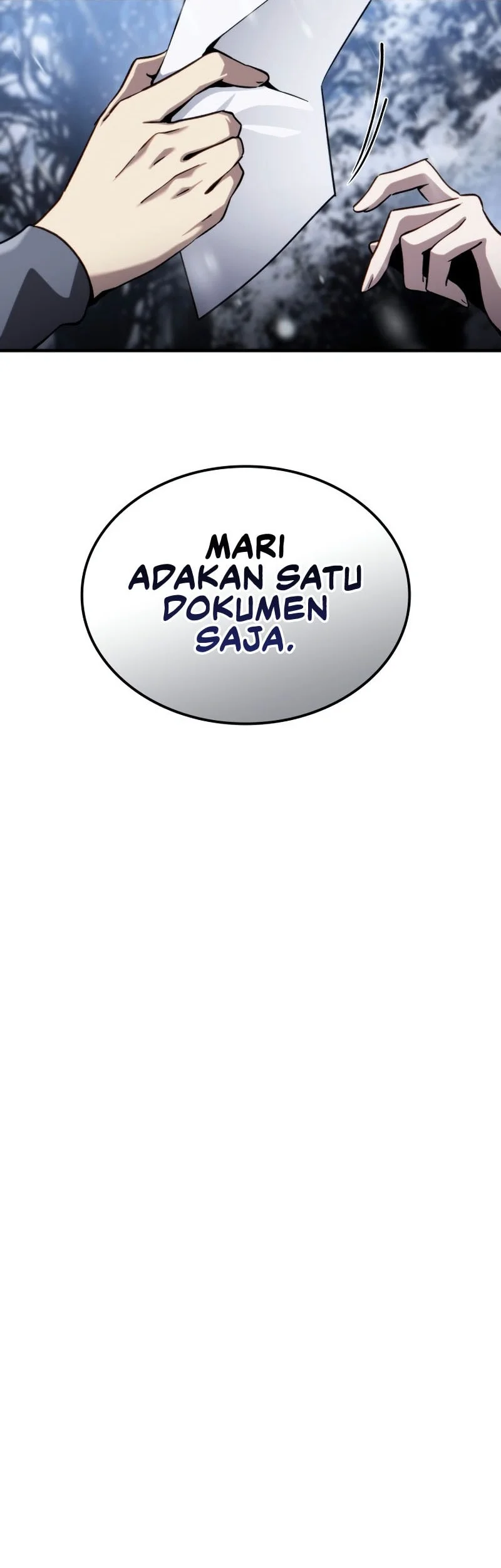 I Became the First Prince: Legend of Sword's Song Chapter 56 Gambar 62