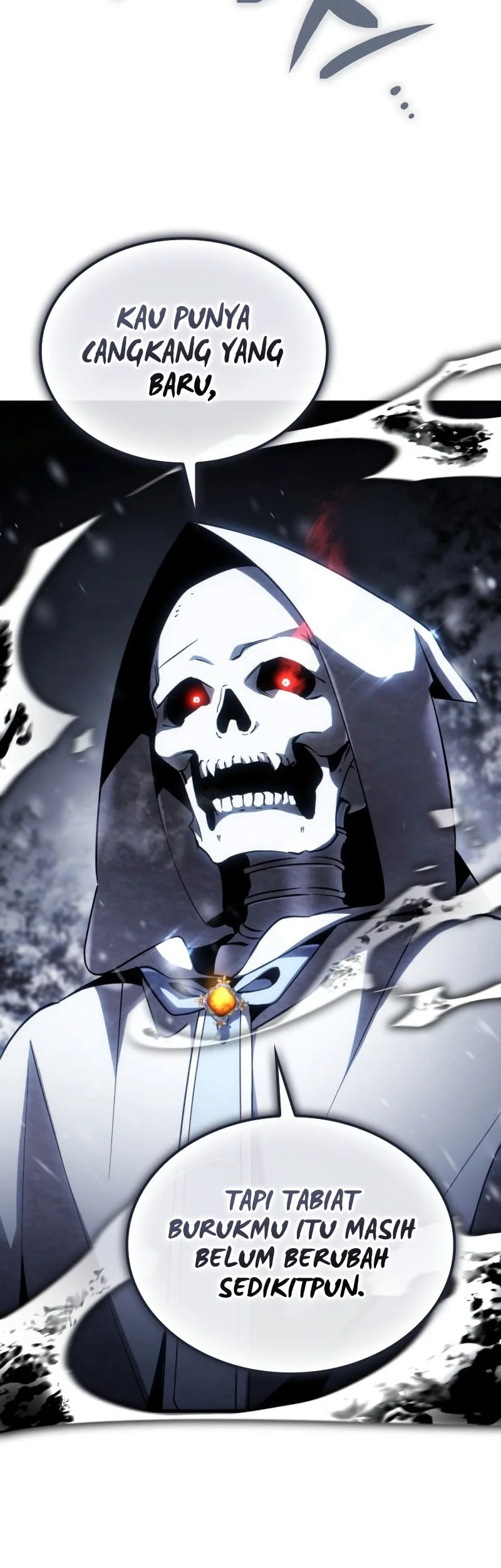 I Became the First Prince: Legend of Sword's Song Chapter 57 Gambar 48