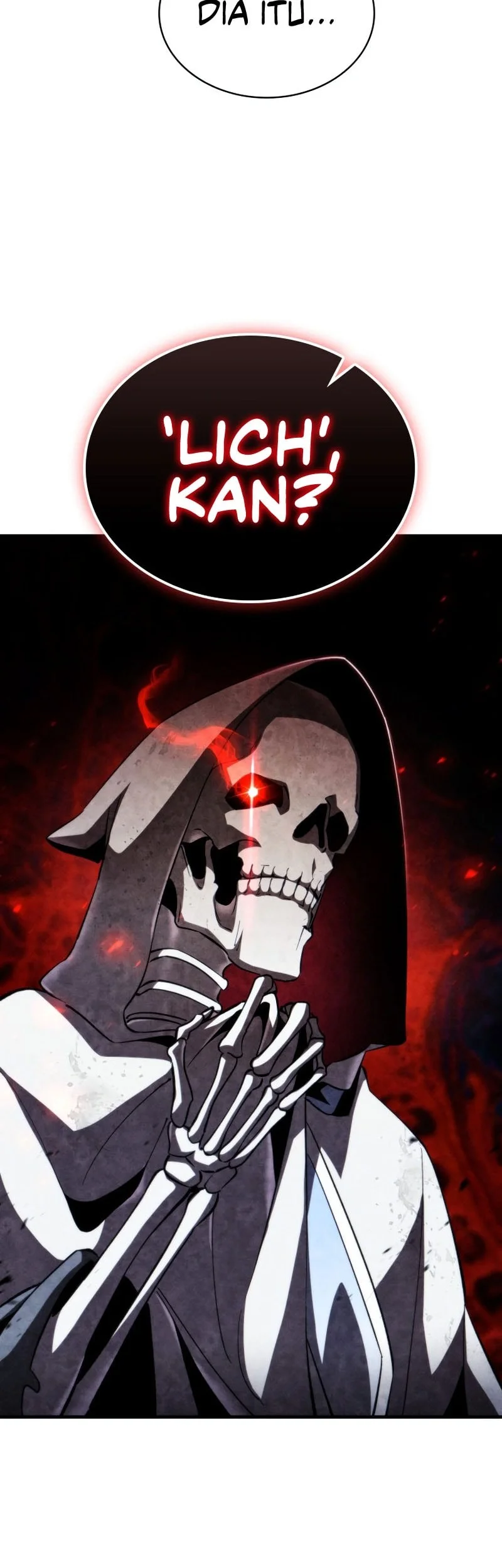 I Became the First Prince: Legend of Sword's Song Chapter 57 Gambar 54