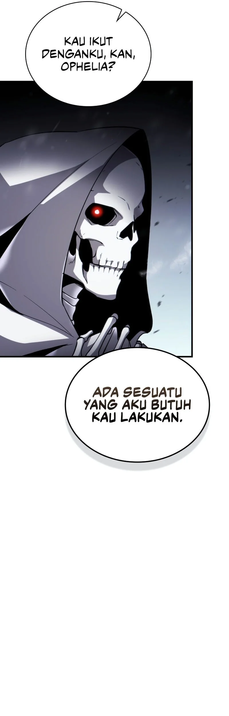 I Became the First Prince: Legend of Sword's Song Chapter 57 Gambar 59