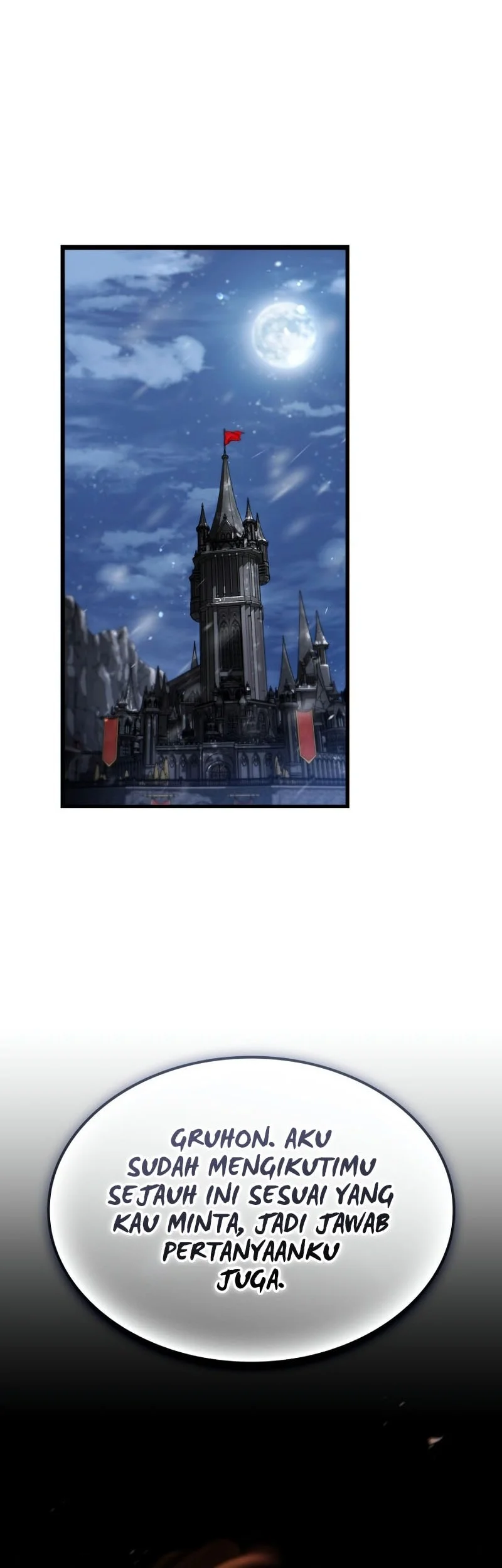 I Became the First Prince: Legend of Sword's Song Chapter 57 Gambar 60