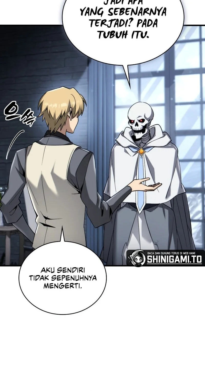 I Became the First Prince: Legend of Sword's Song Chapter 57 Gambar 62