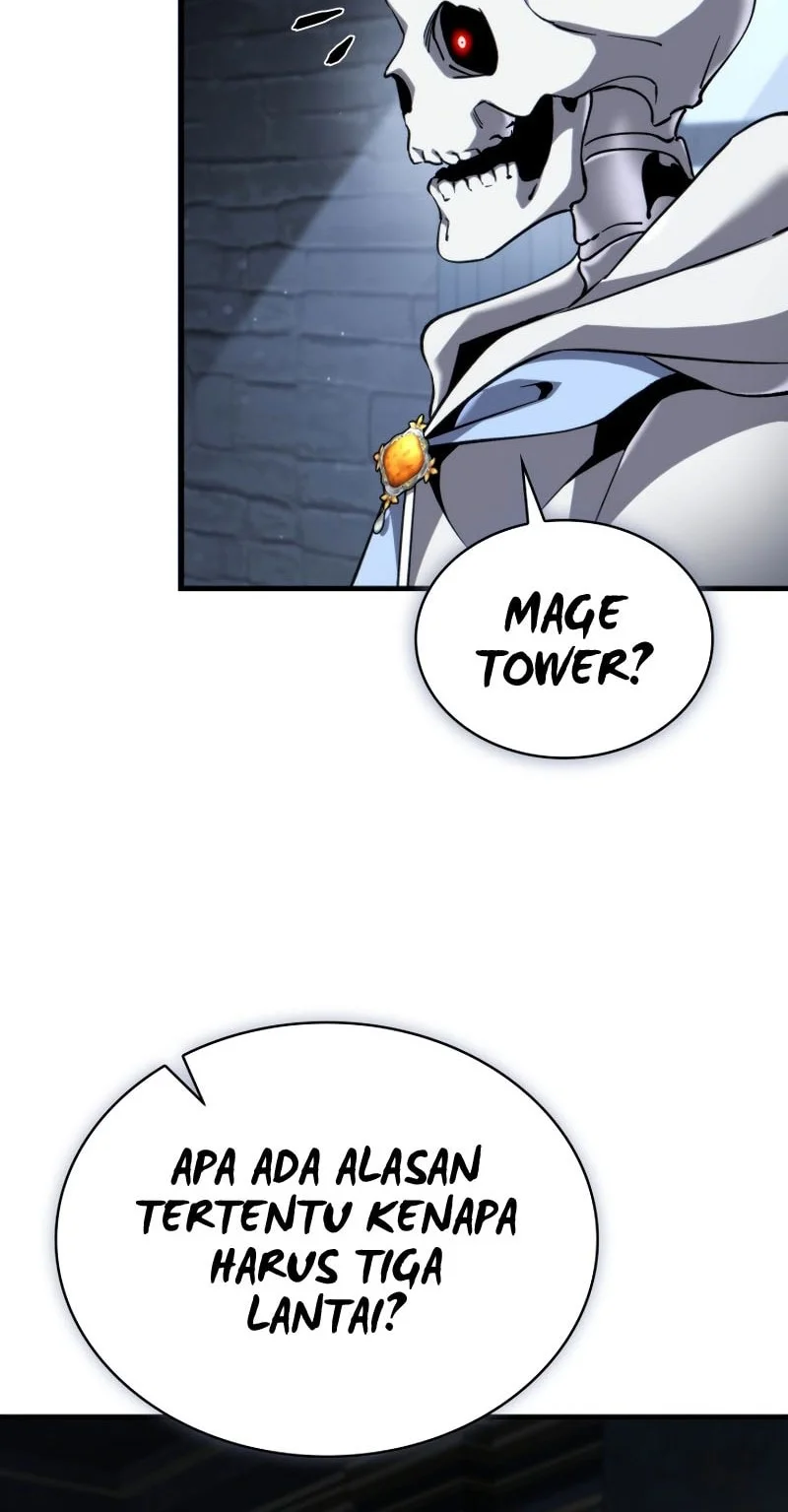 I Became the First Prince: Legend of Sword's Song Chapter 57 Gambar 66