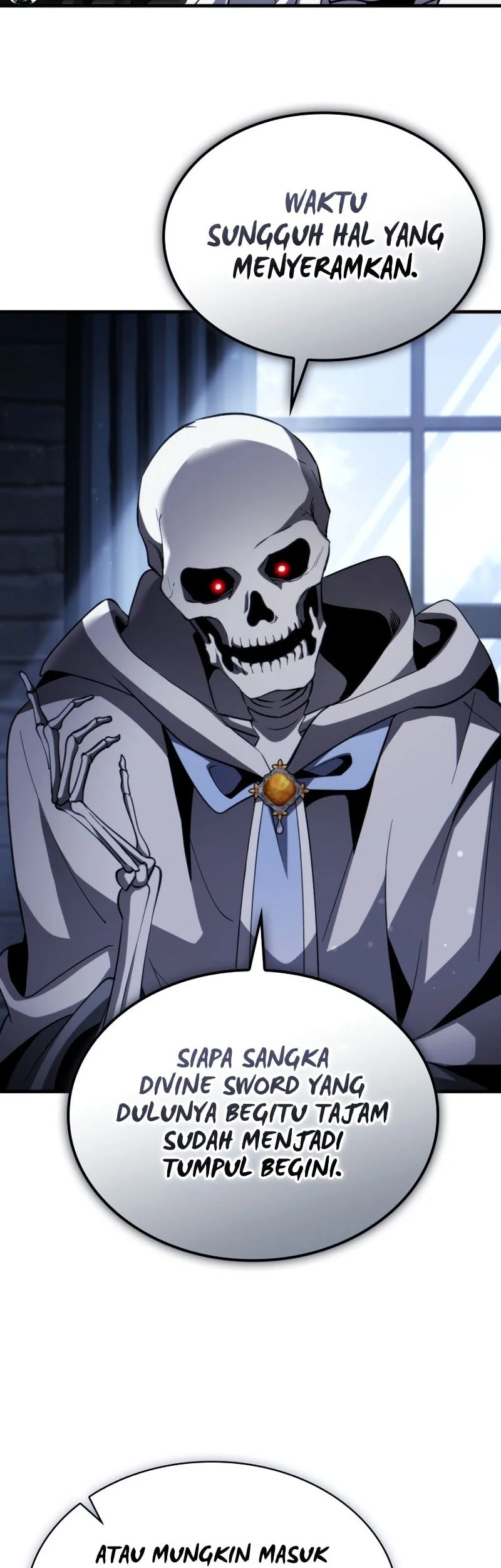 I Became the First Prince: Legend of Sword's Song Chapter 57 Gambar 68