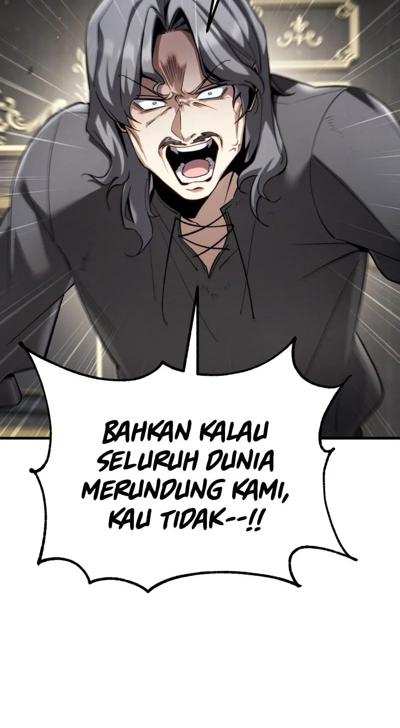 I Became the First Prince: Legend of Sword's Song Chapter 58 Gambar 44