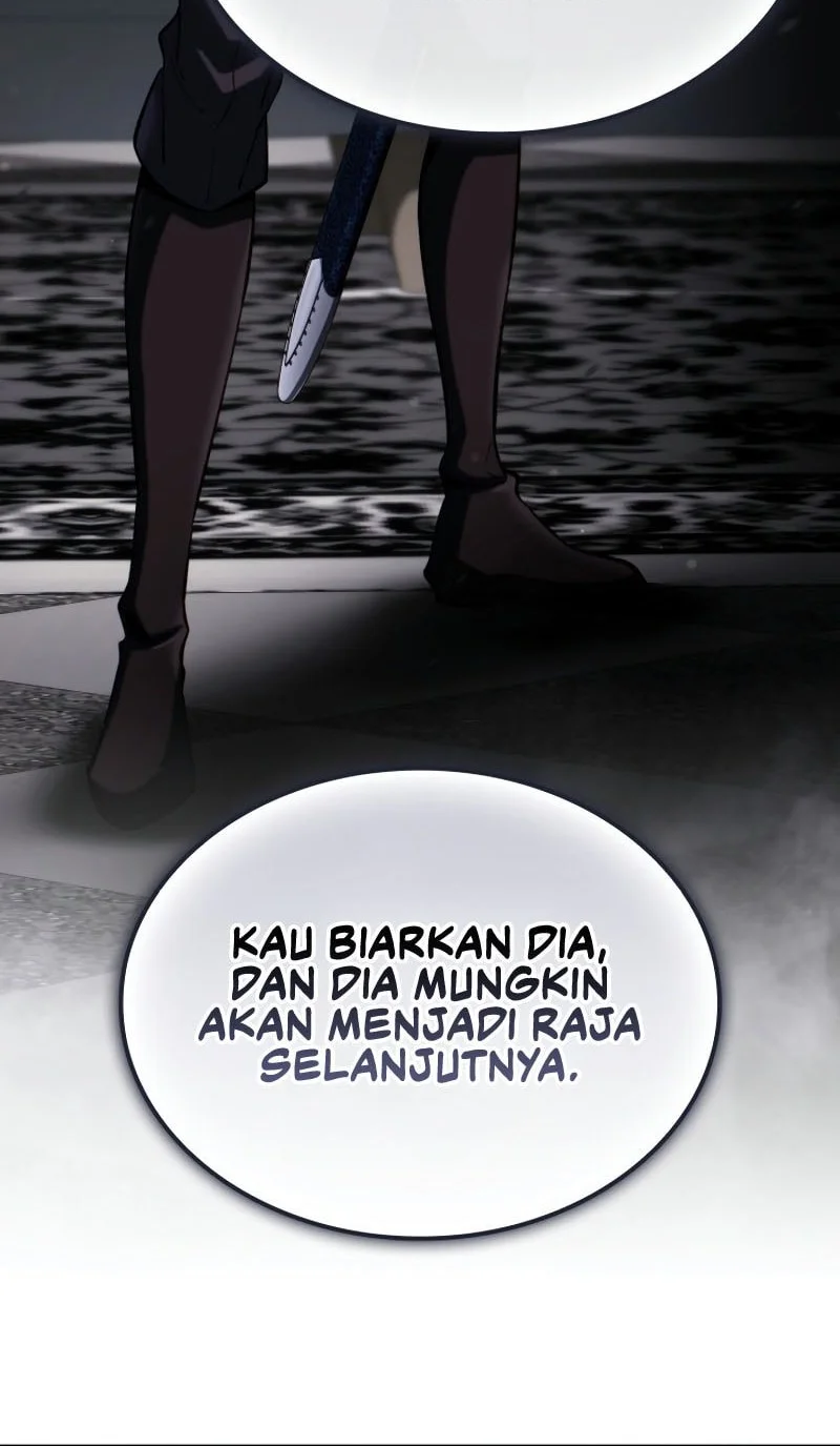 I Became the First Prince: Legend of Sword's Song Chapter 58 Gambar 48