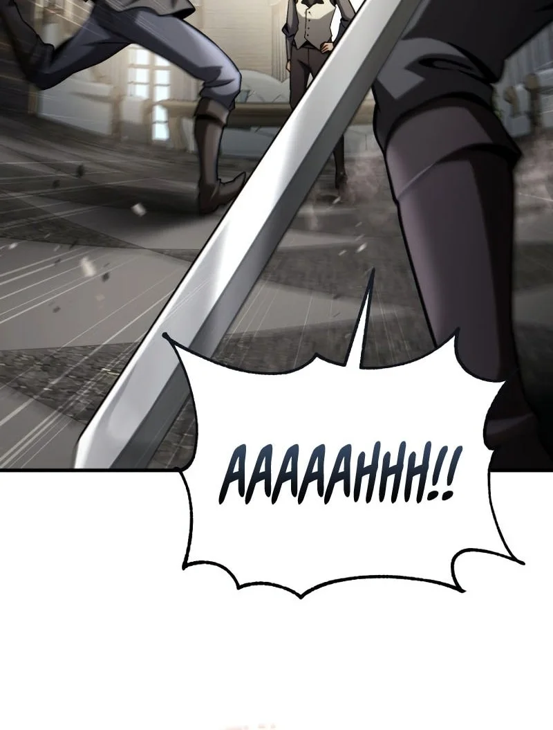 I Became the First Prince: Legend of Sword's Song Chapter 58 Gambar 56