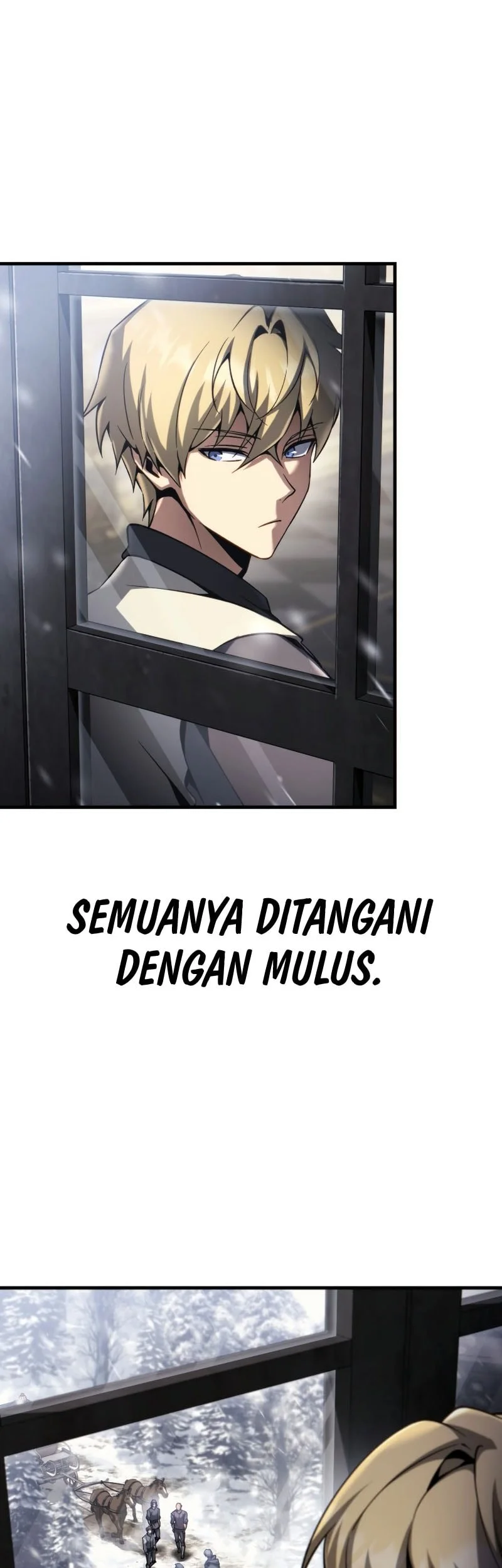 I Became the First Prince: Legend of Sword's Song Chapter 58 Gambar 16