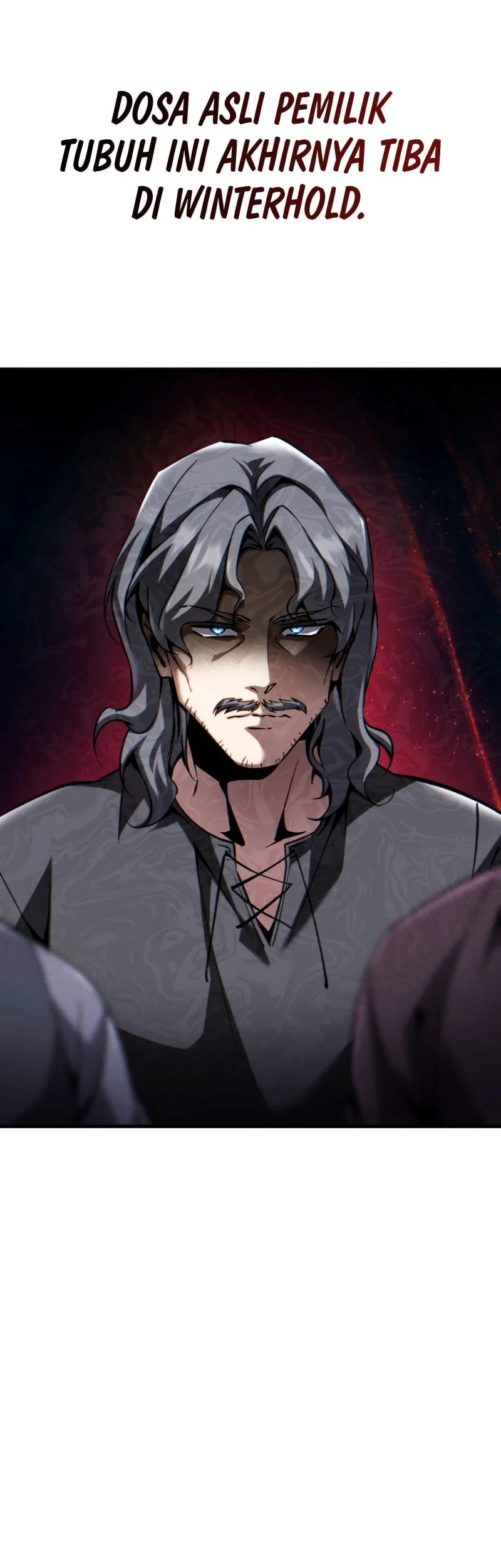 I Became the First Prince: Legend of Sword's Song Chapter 58 Gambar 18