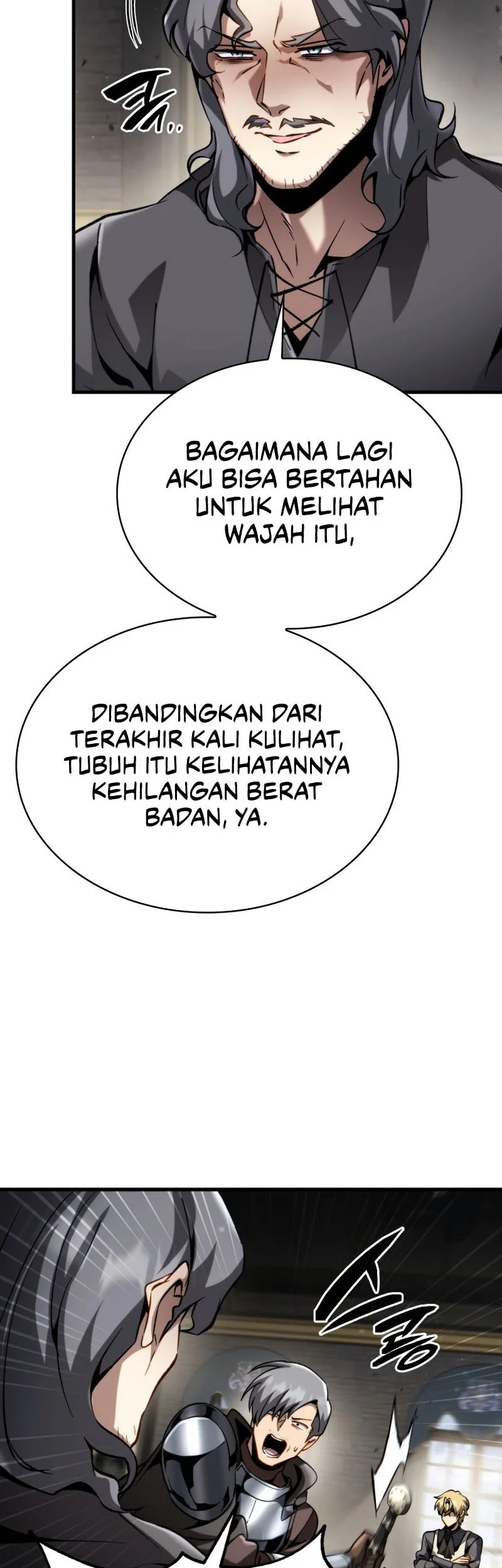 I Became the First Prince: Legend of Sword's Song Chapter 58 Gambar 23