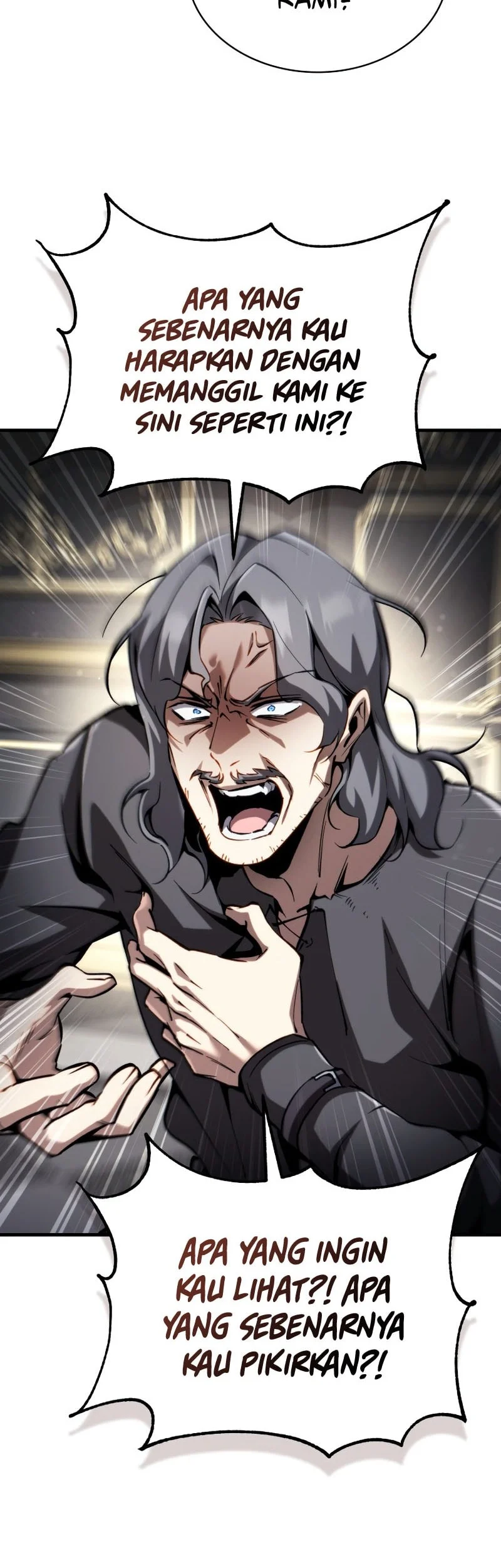 I Became the First Prince: Legend of Sword's Song Chapter 58 Gambar 27
