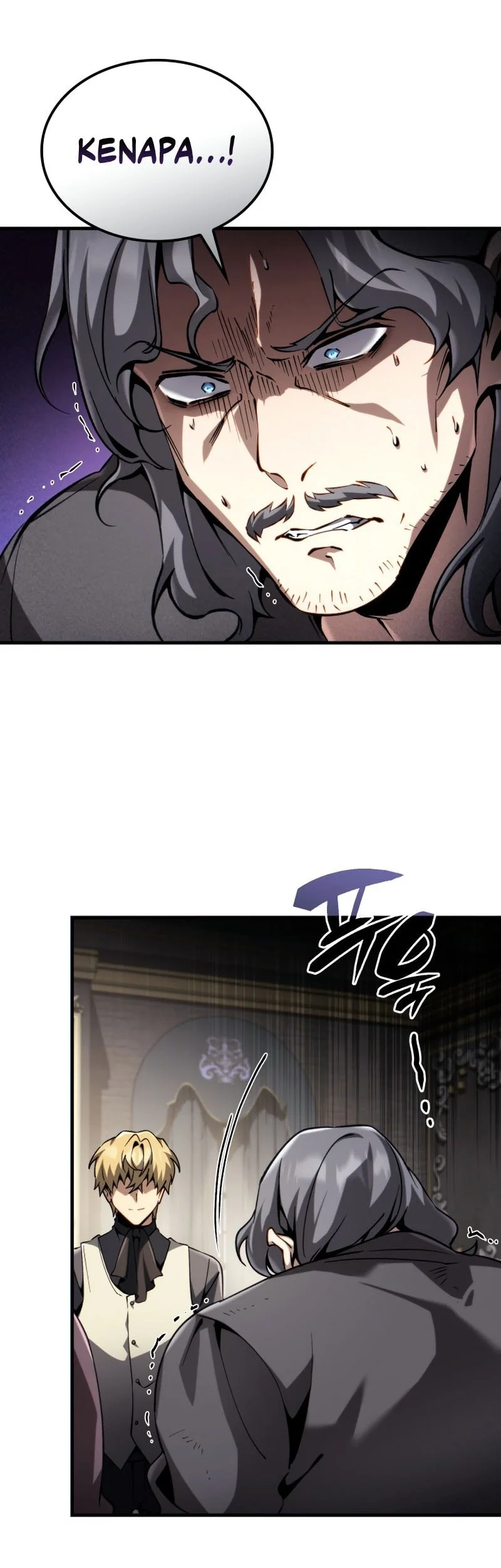 I Became the First Prince: Legend of Sword's Song Chapter 58 Gambar 28