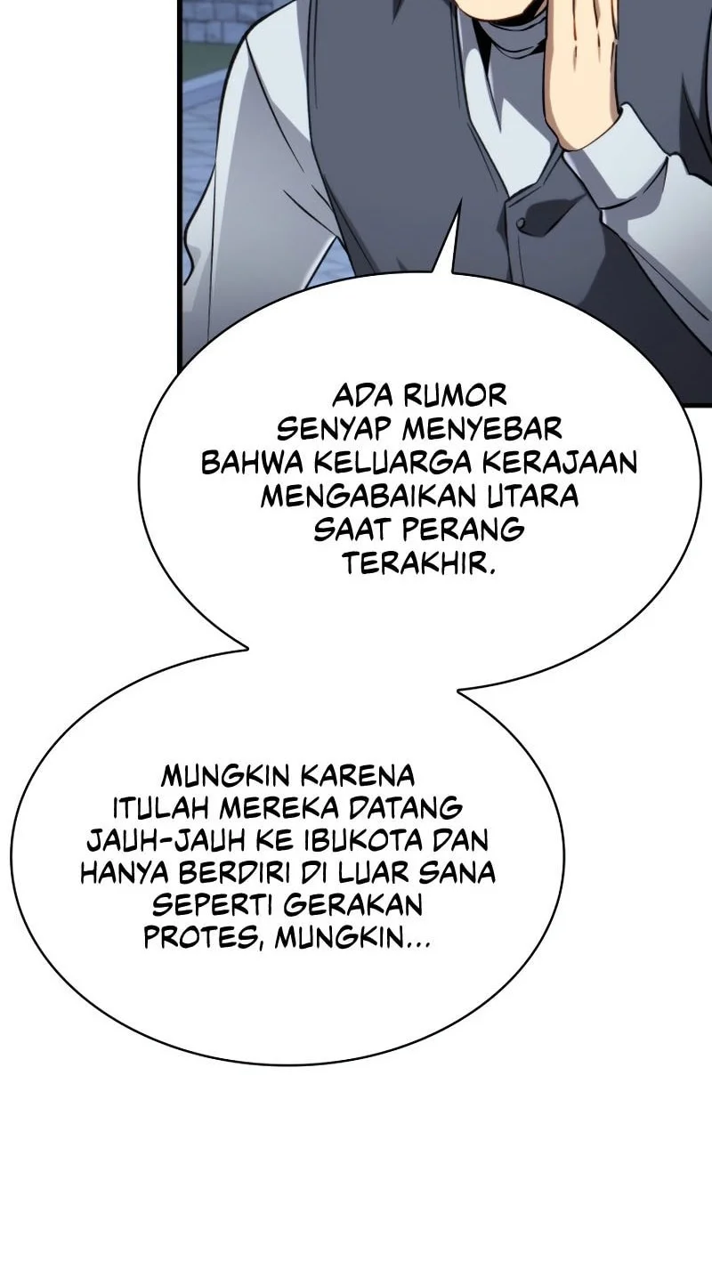 I Became the First Prince: Legend of Sword's Song Chapter 59 Gambar 54