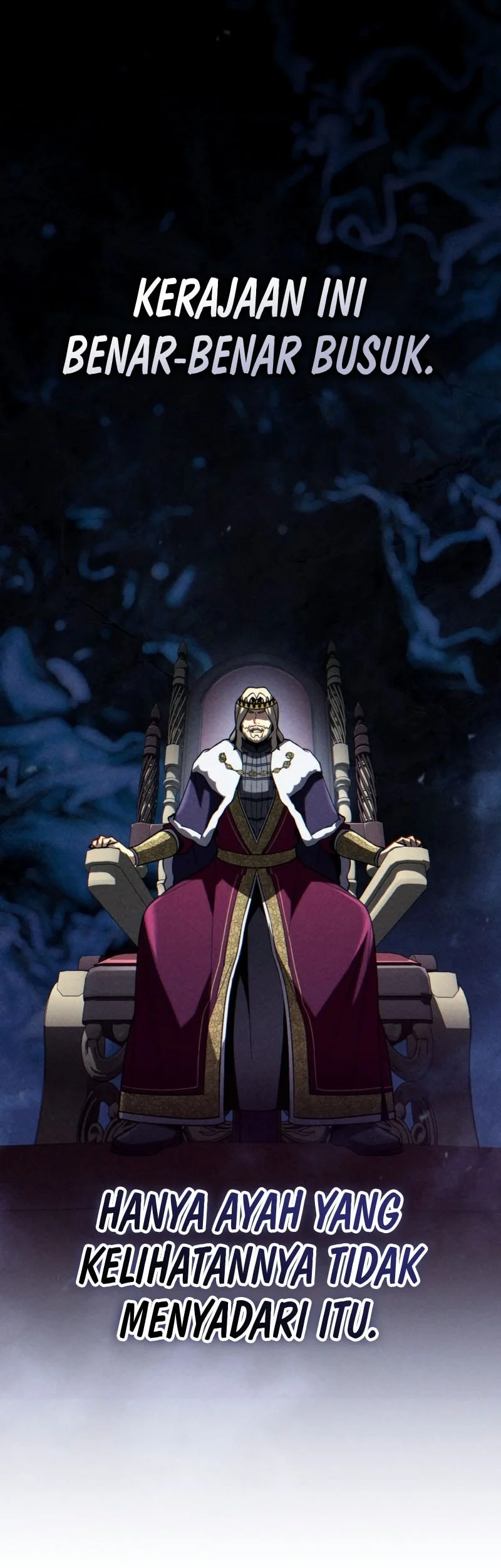 I Became the First Prince: Legend of Sword's Song Chapter 59 Gambar 66