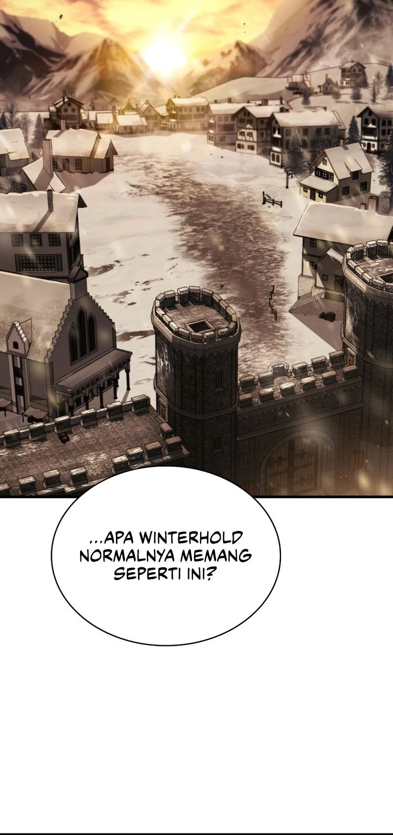 I Became the First Prince: Legend of Sword's Song Chapter 59 Gambar 14