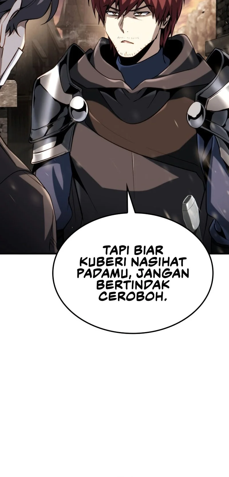 I Became the First Prince: Legend of Sword's Song Chapter 59 Gambar 18