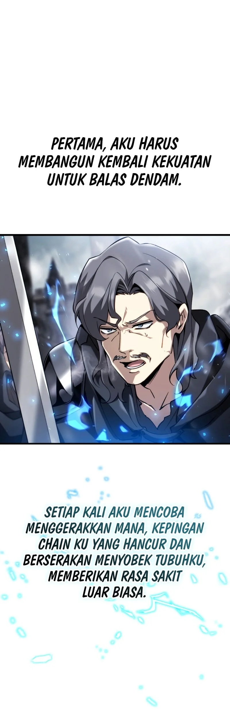 I Became the First Prince: Legend of Sword's Song Chapter 59 Gambar 22