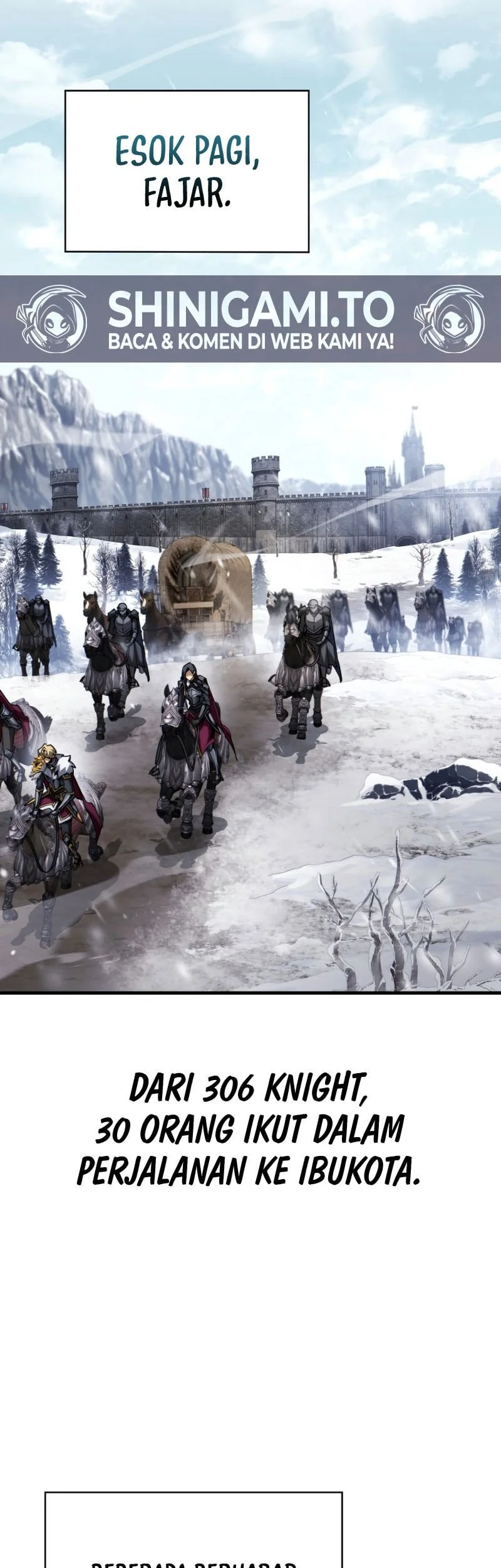 I Became the First Prince: Legend of Sword's Song Chapter 59 Gambar 25