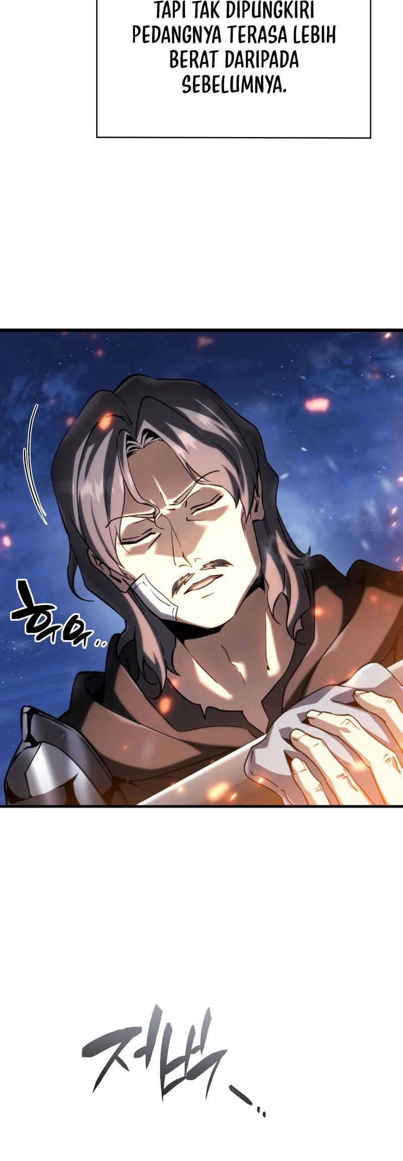 I Became the First Prince: Legend of Sword's Song Chapter 59 Gambar 30