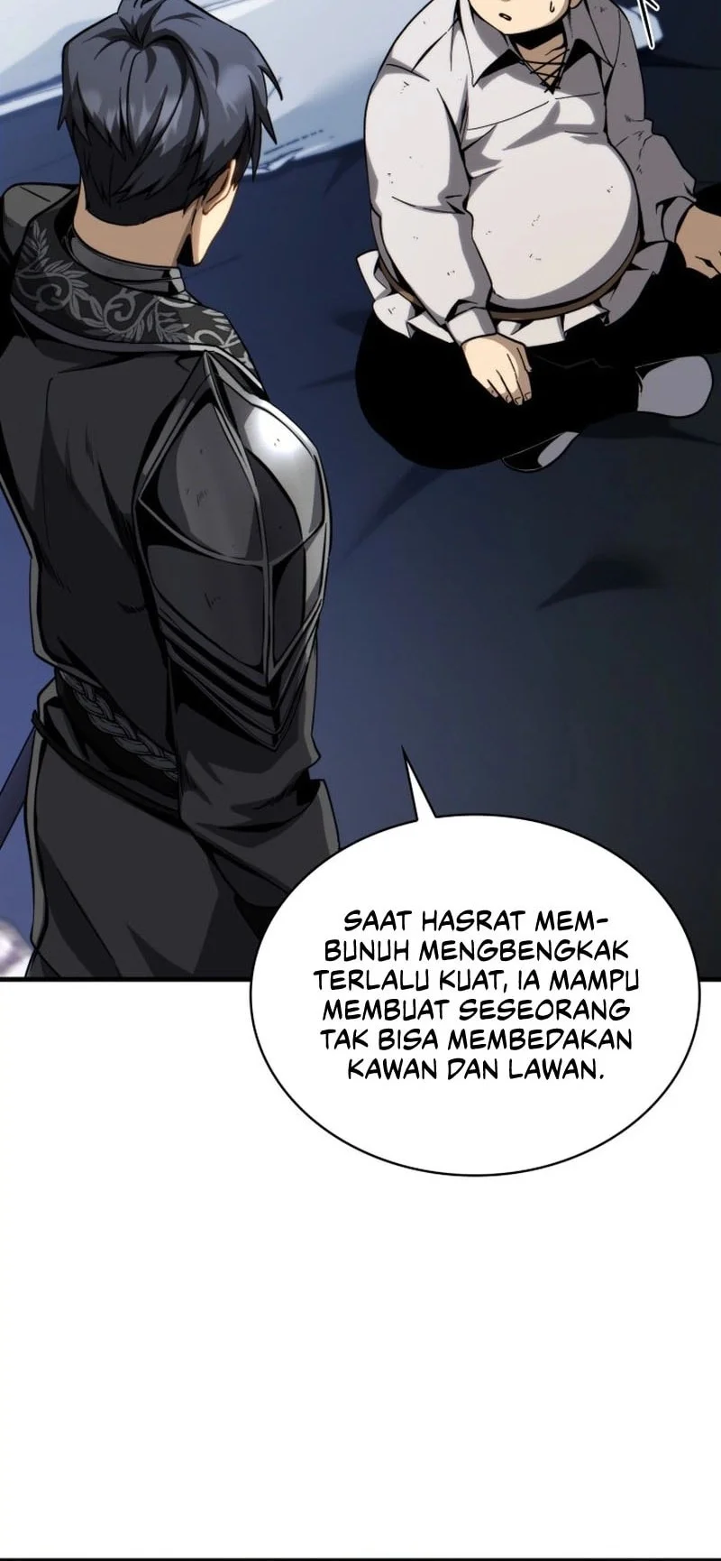 I Became the First Prince: Legend of Sword's Song Chapter 6 Gambar 37